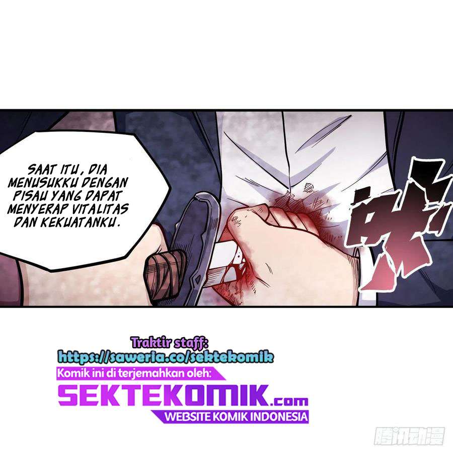Wuxian Shitu Yu Shier Zhan Ji (Infinite Apostles and Twelve War Girls) Chapter 112 Gambar 37